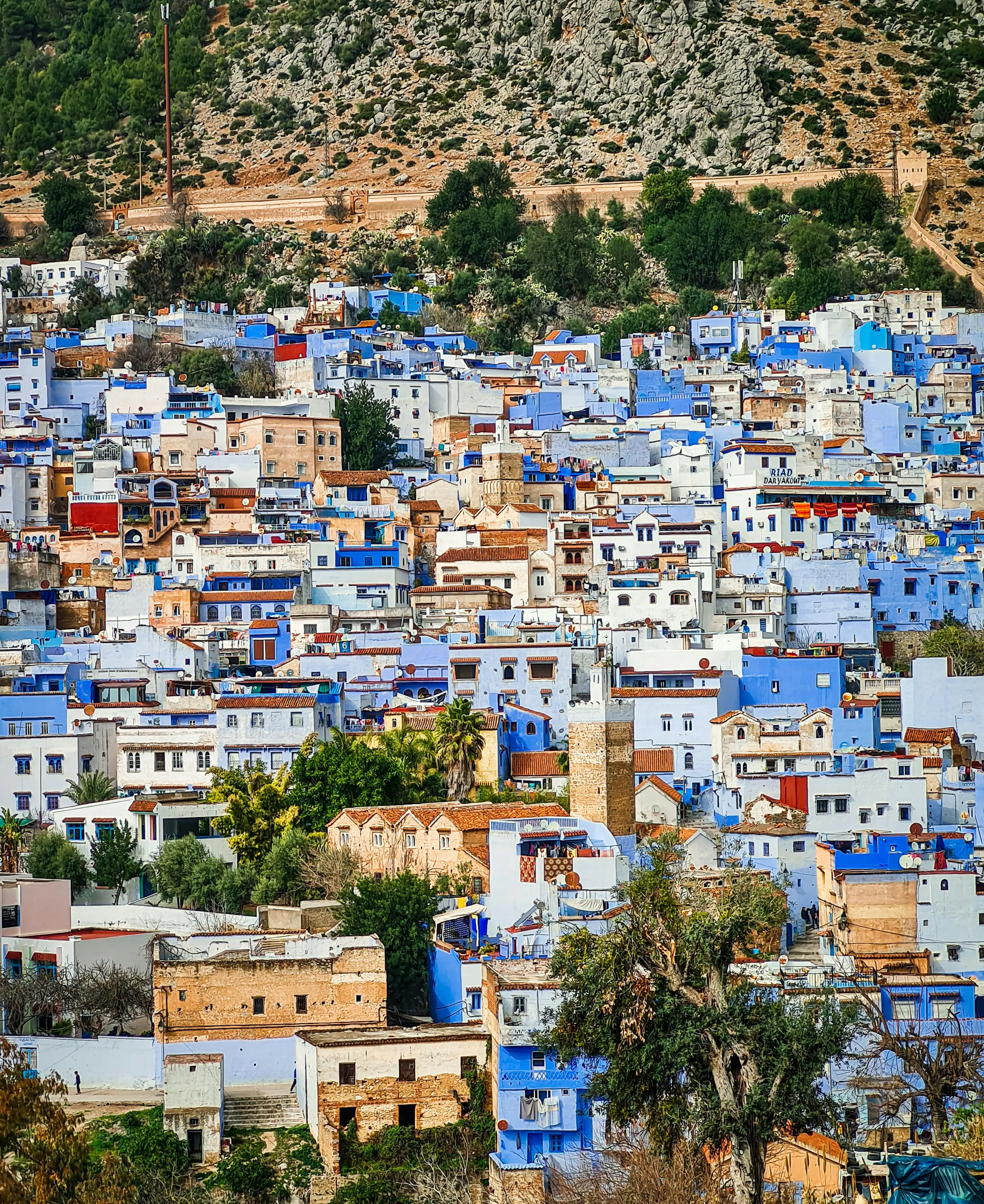 Morocco