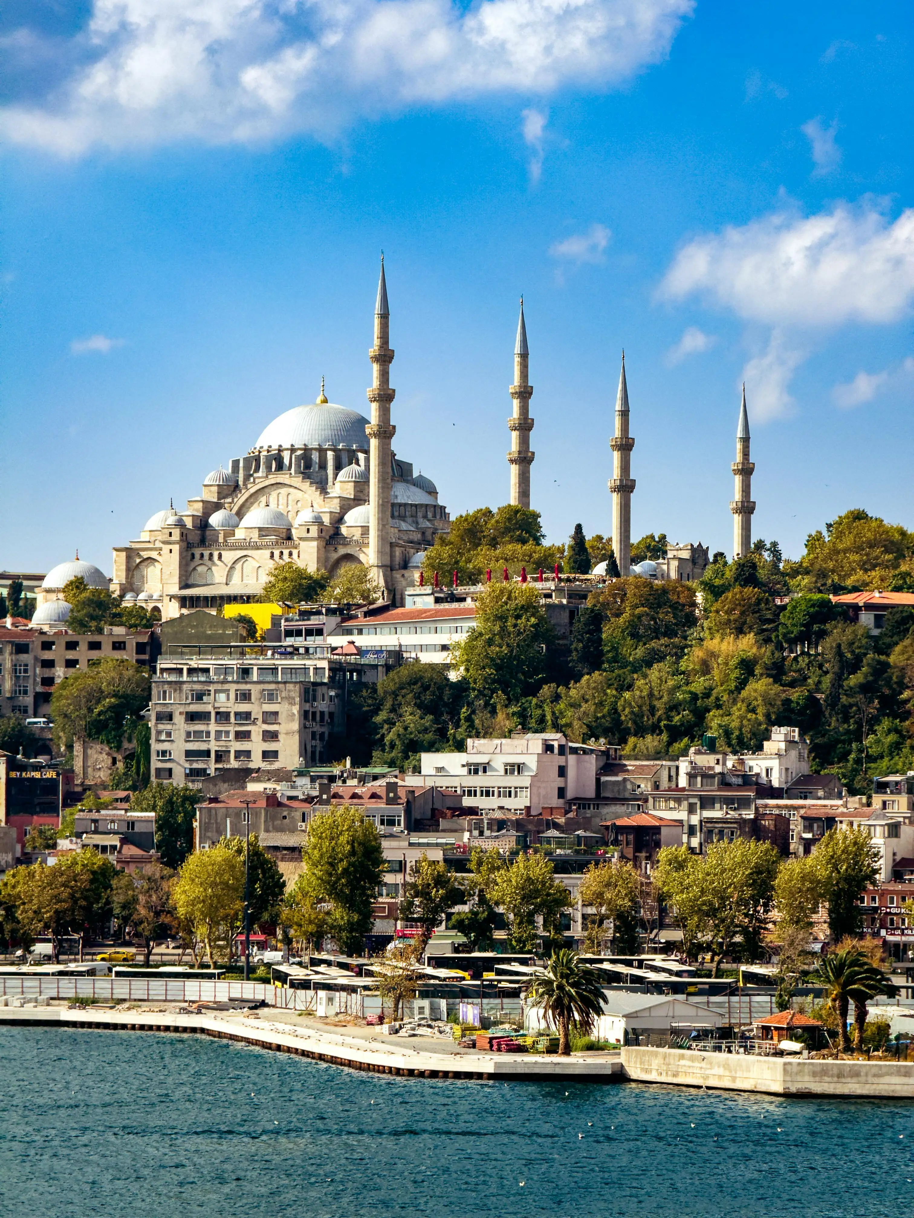 Turkey
