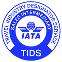 IATA TIDS Sales Intermediary