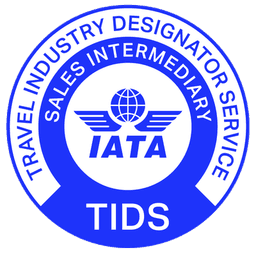 IATA TIDS Sales Intermediary
